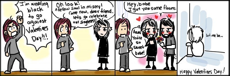 First in Twenty - 02/14/2012