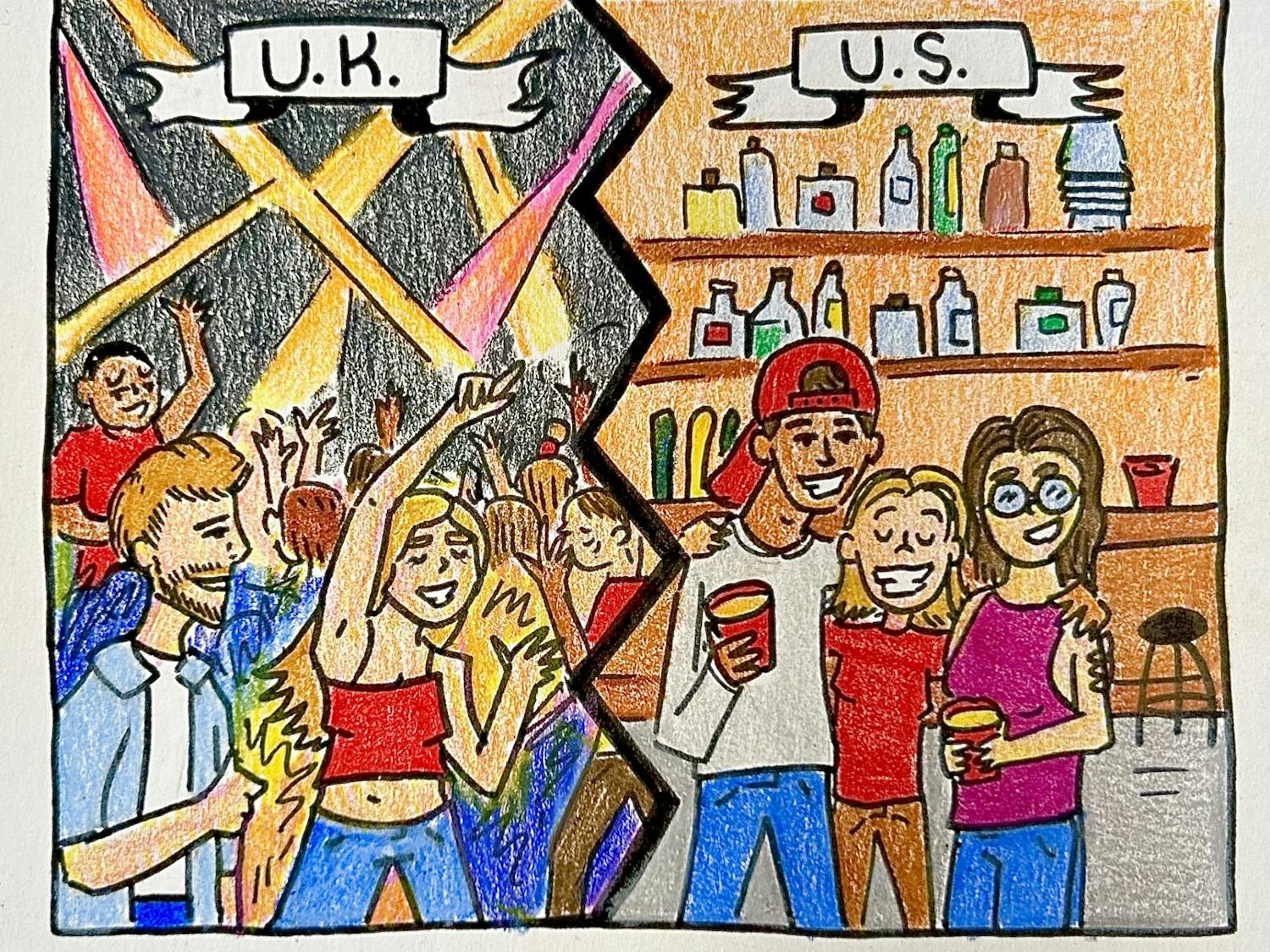 UK V. US. Night Life Culture Graphic Hailey Johnson.jpg