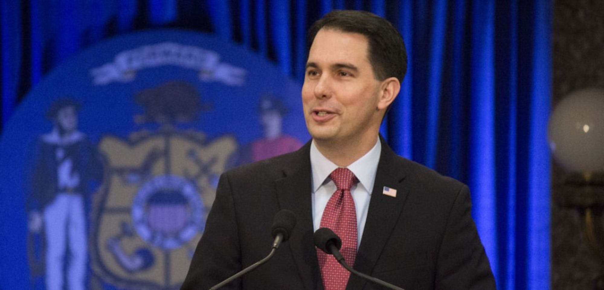 Scott Walker