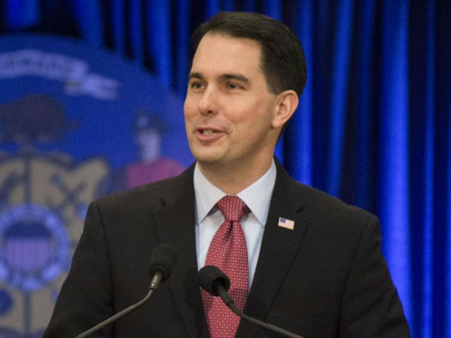 Scott Walker