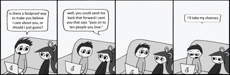 11/18/2010 - Evil Bird