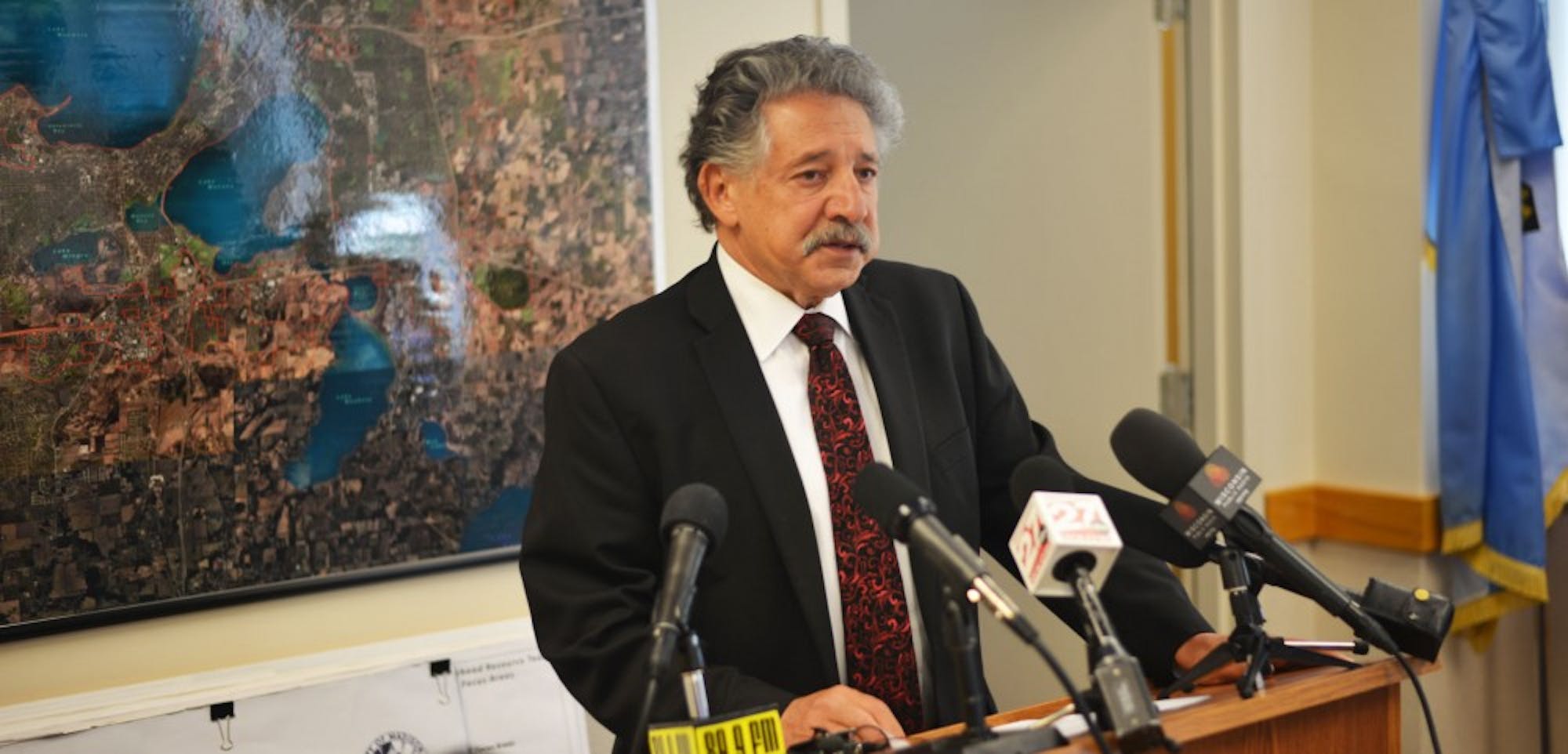 soglin budget