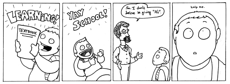 Eatin' Cake - 01/28/2013