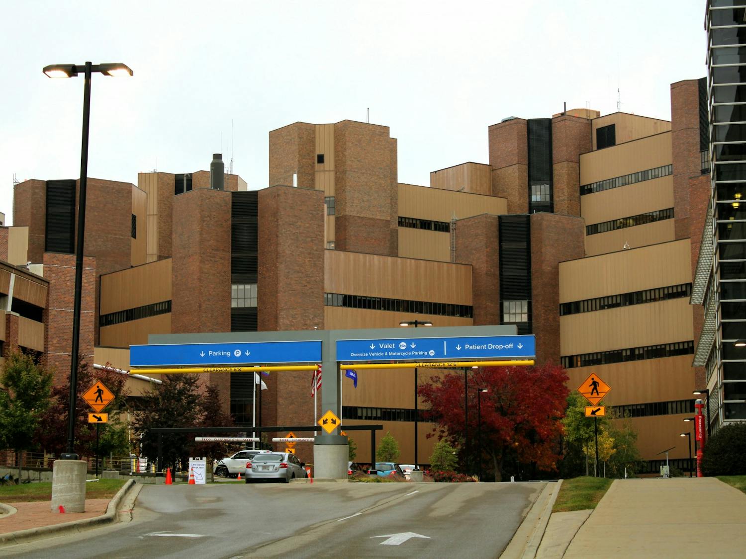 UW Health Hospital.JPG