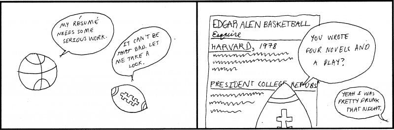 03/29/2011 - Hoop Dreams