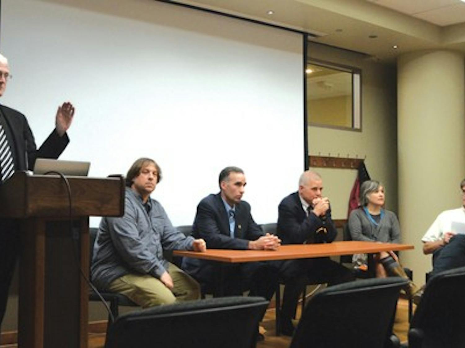 Climate Change 11052013