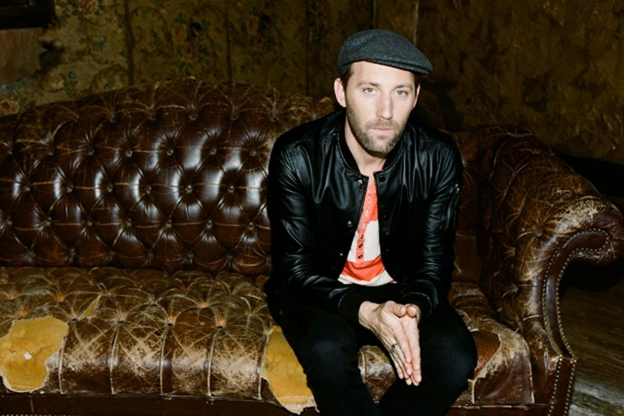 Mat Kearney