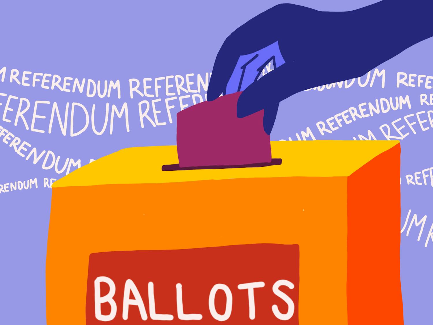 Referendum