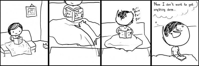 Scribbles n' Bits - 11/29/2012