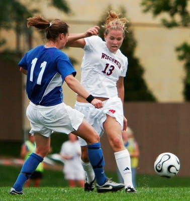 Panthers Part II: Badgers battle N. Iowa