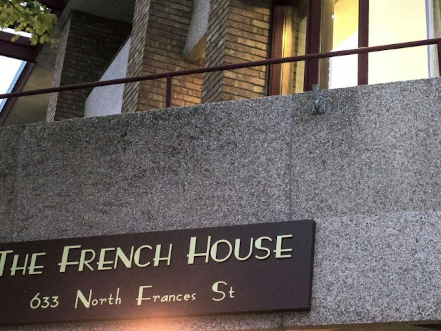 french house