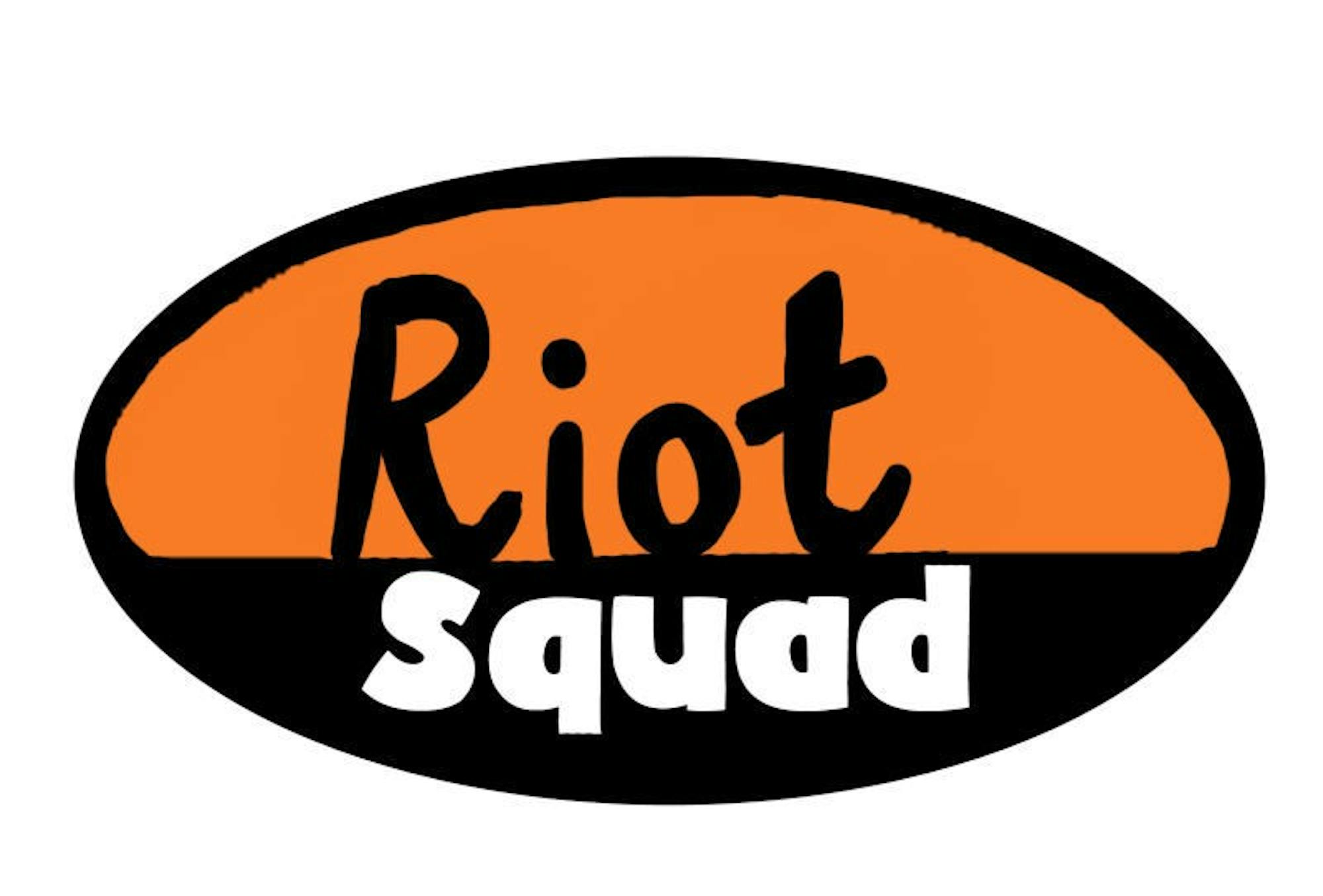 Riot Squad