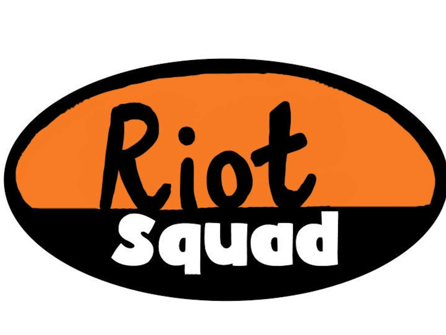 Riot Squad