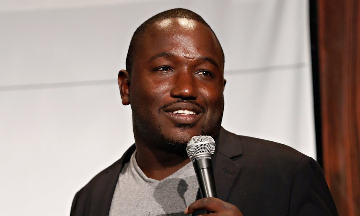 Buress' dry charisma&nbsp;and hilarious punchlines gave fans an hour and a half of great&nbsp;comedy.