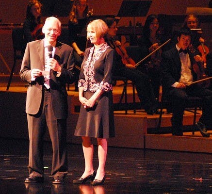 Wiley says 'goodbye' to UW campus community