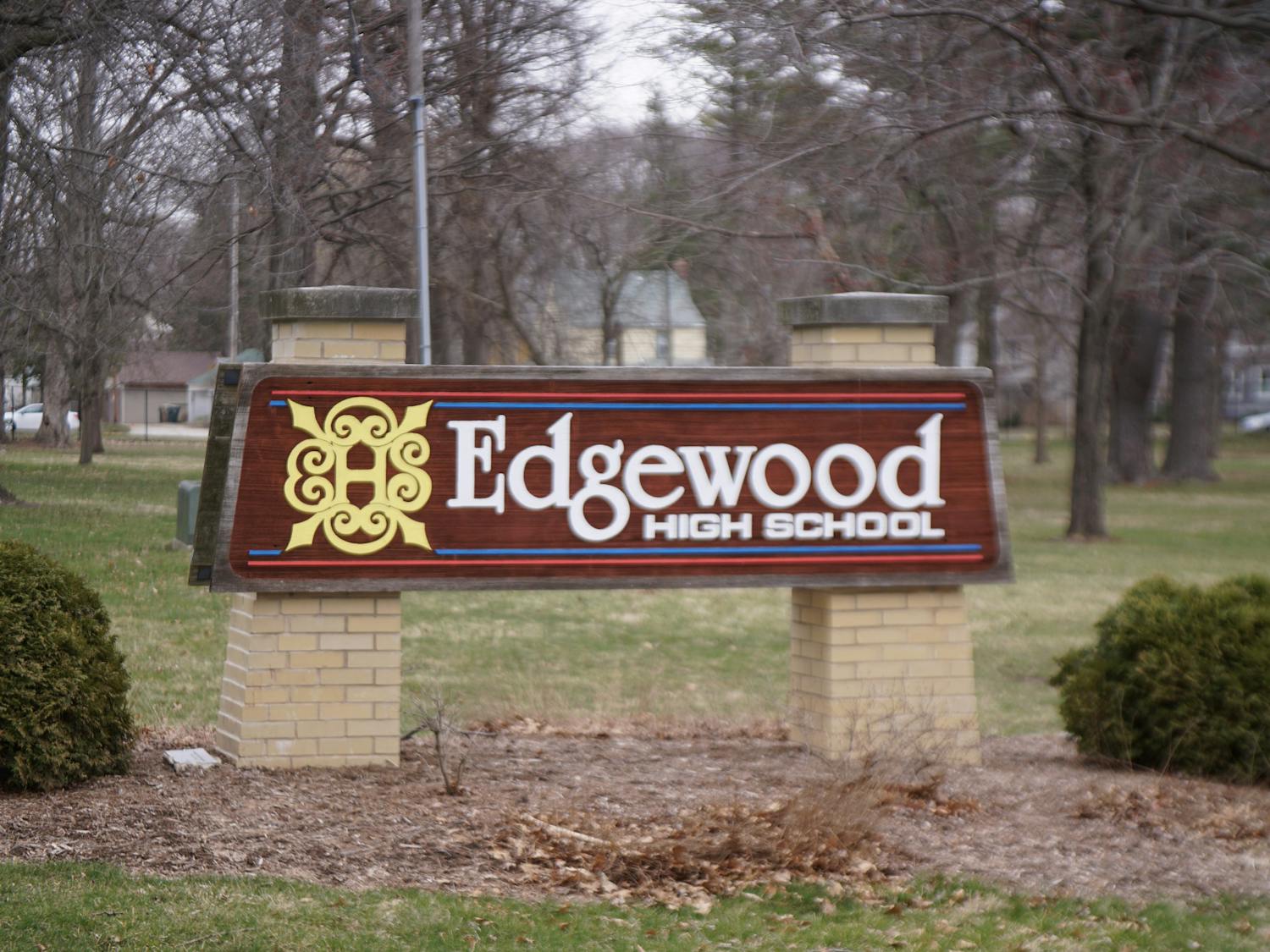 Edgewood Highschool of the sacred hearts 