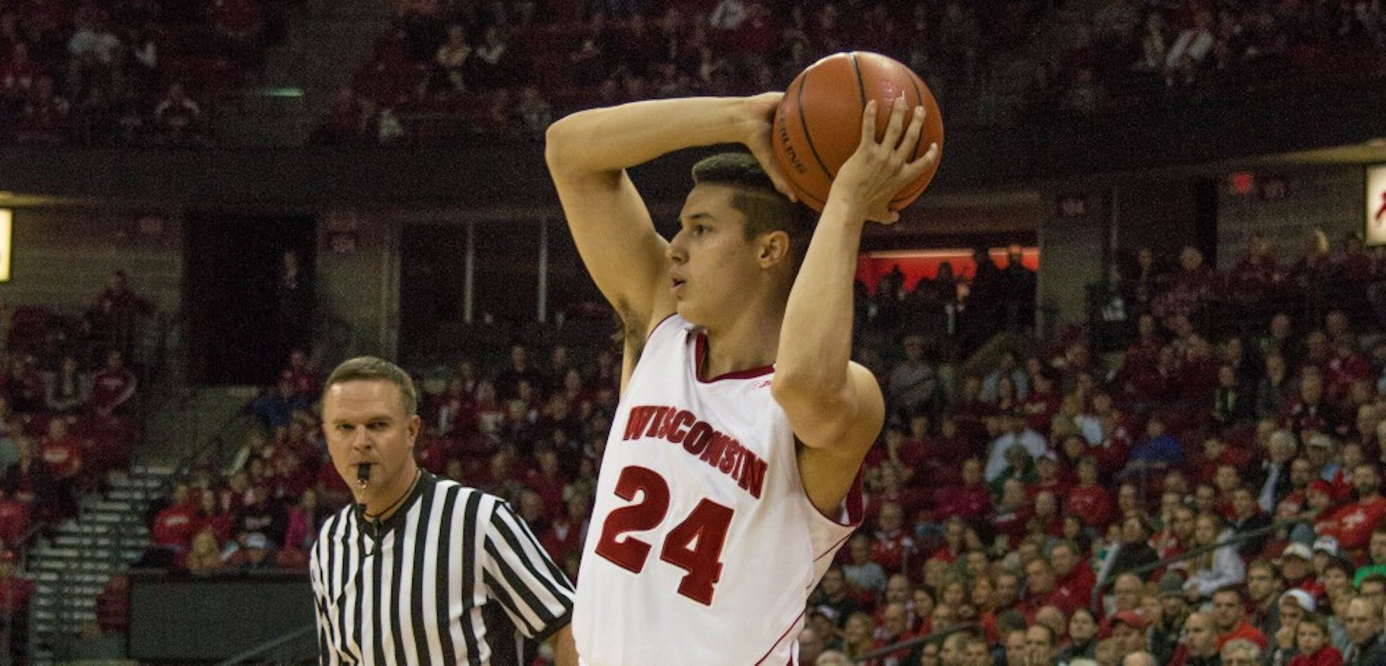 Bronson Koenig