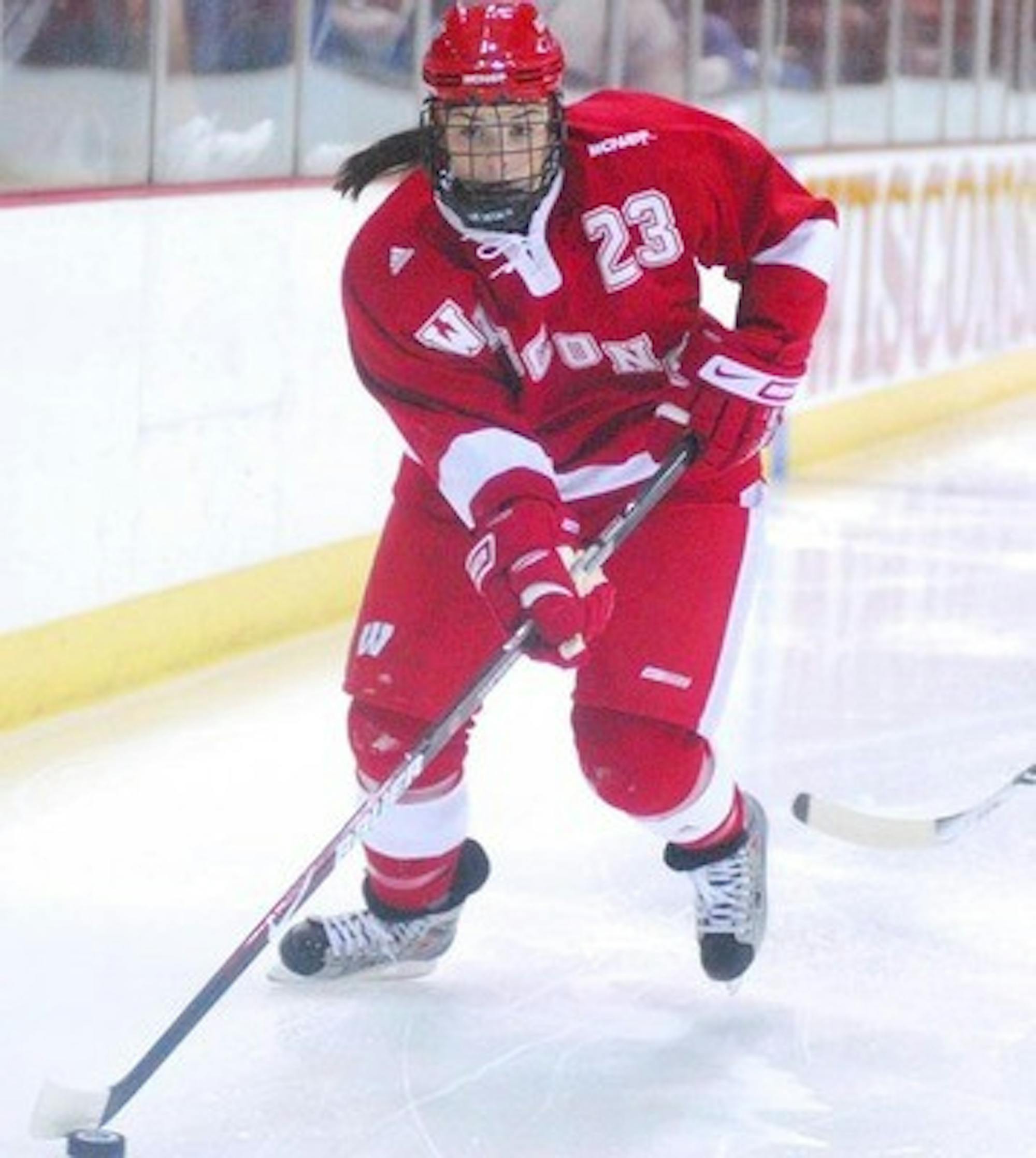 Lady Badgers hope to net wins at St. Cloud State