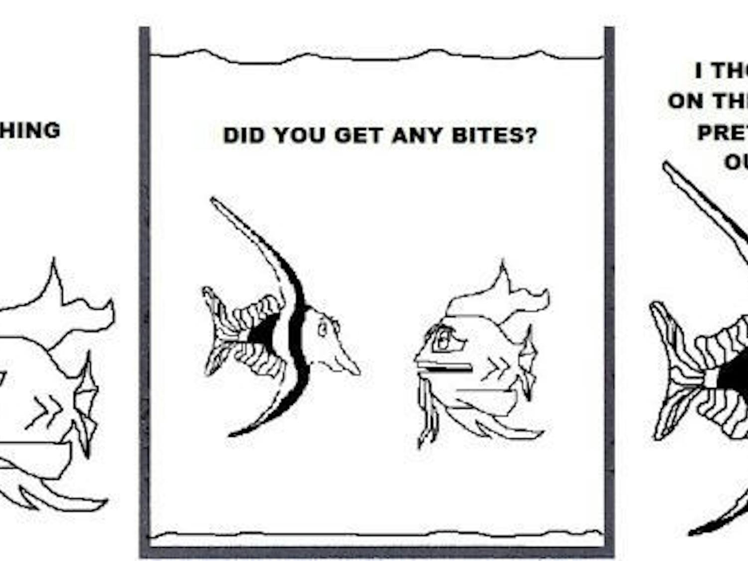 Tanked Life - 05/02/2013