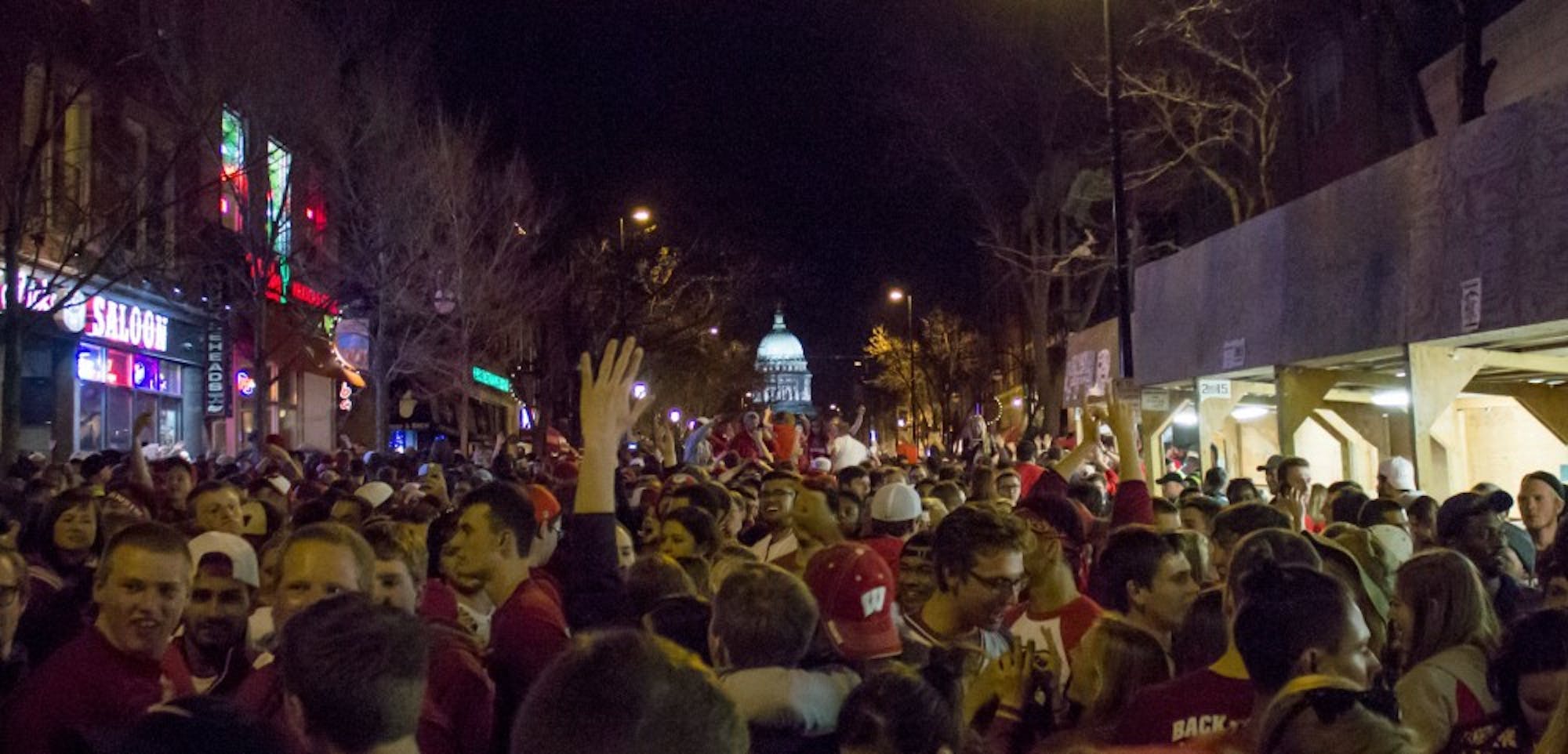 State Street Celebration