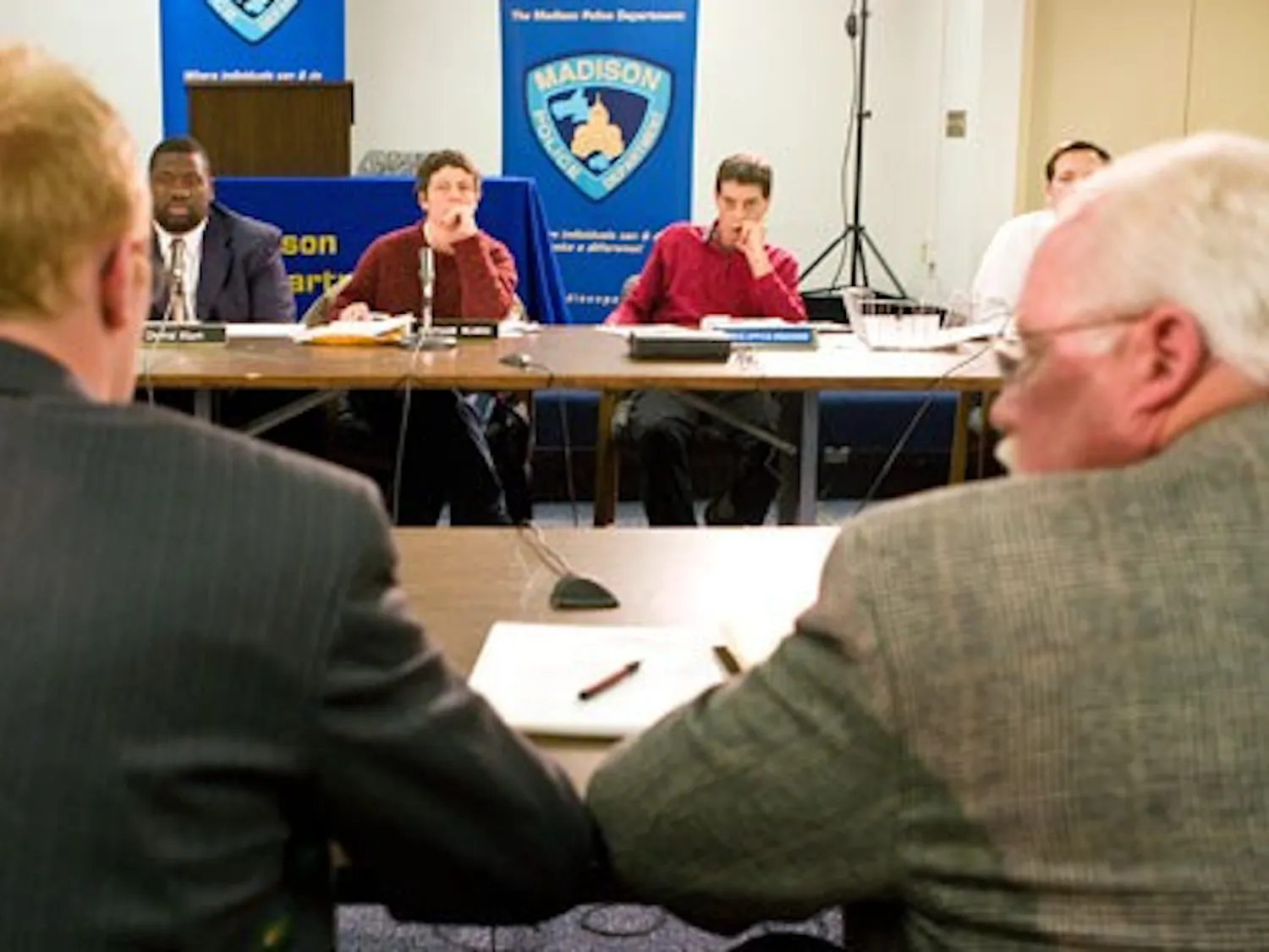 Alcohol advisory board approves new sports bar