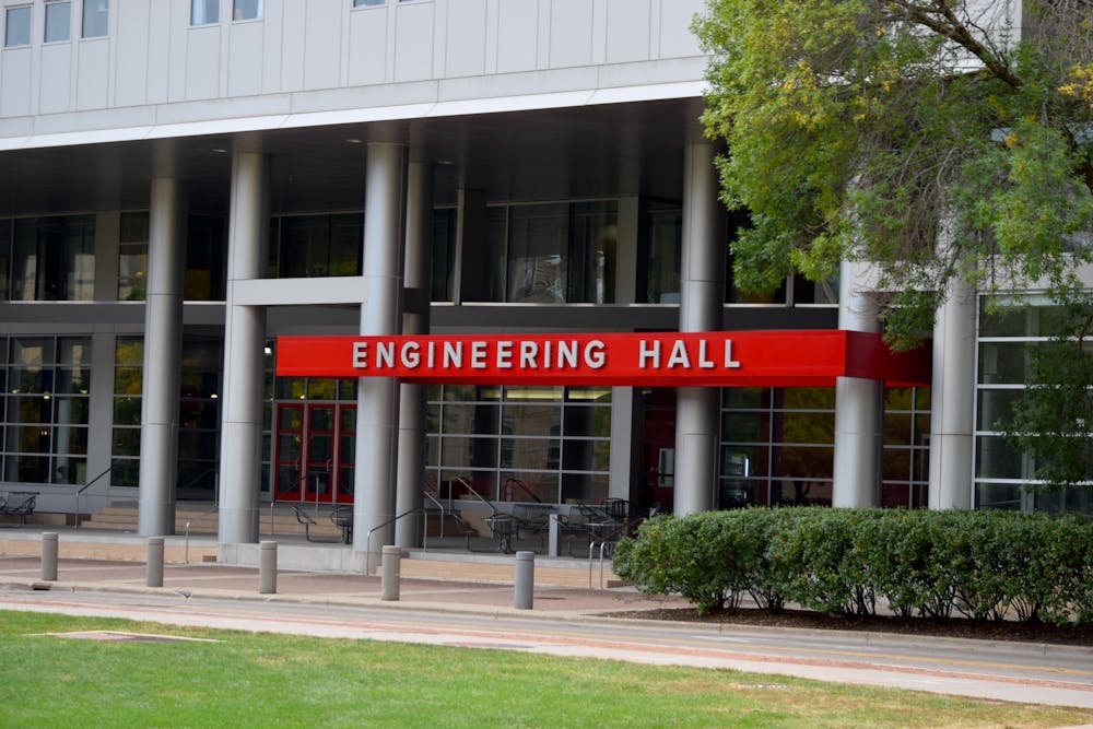 Engineering Hall
