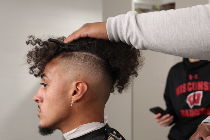 Drake White-Bergey Haircut 3.JPG