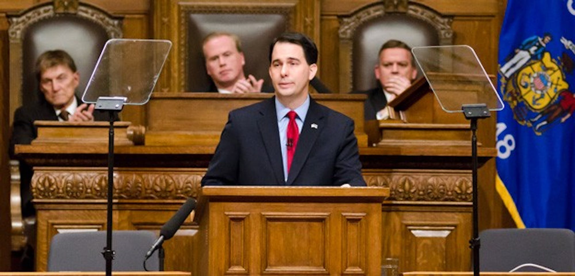 Scott Walker