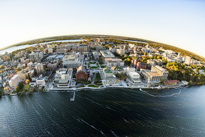 America’s best college town? A closer look at Madison’s claim to fame The Daily Cardinal
