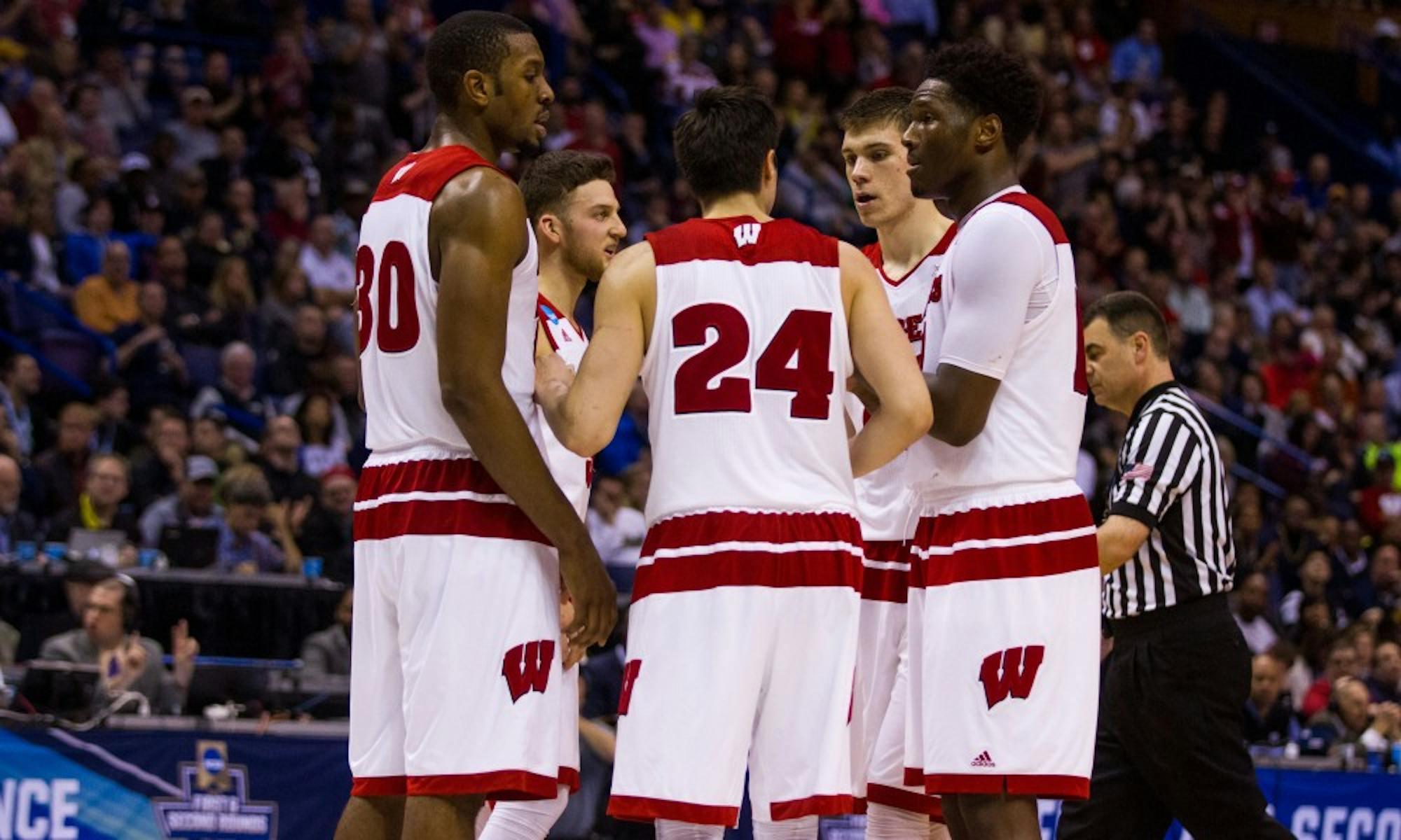 Wisconsin Basketball