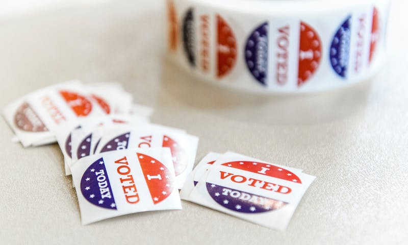 In order to uphold a fair, efficient, and reliable presidential election, this nation is greatly in need of an invaluable resource: election poll workers.