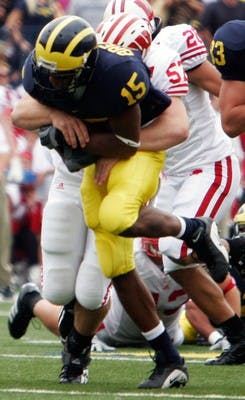 Season marked by huge upsets