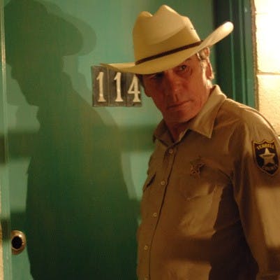 'No Country' quite like our country