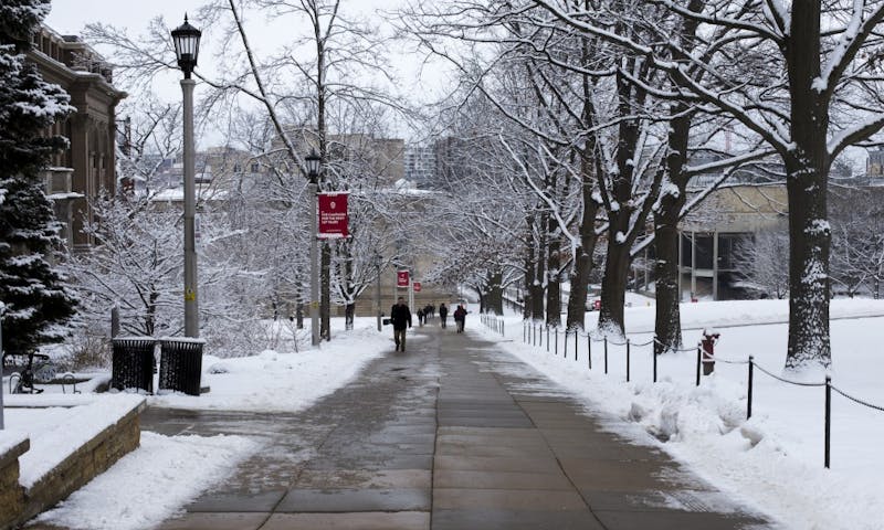 Life & Style’s guide to winter fun in Madison