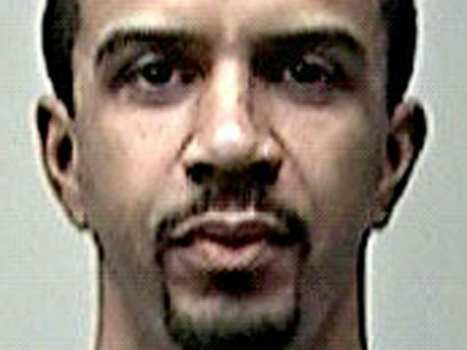 Police continue searching for alleged killer