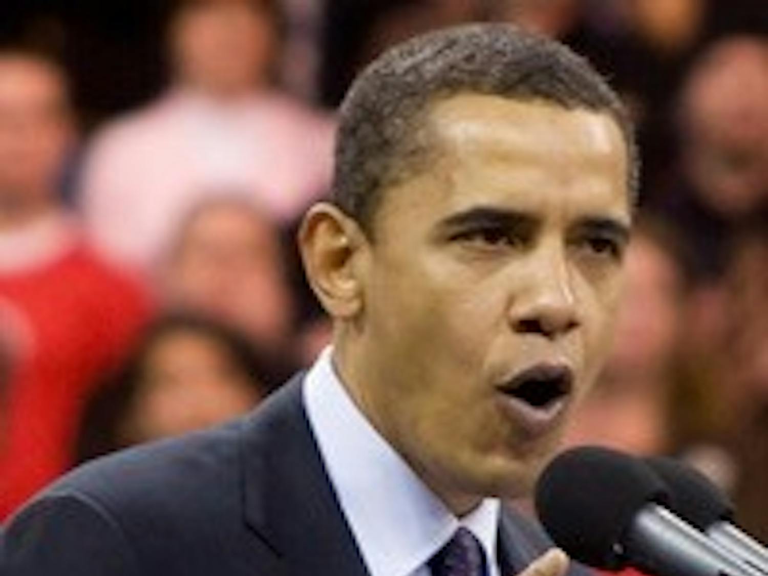 Obama accused of plagiarism in speech