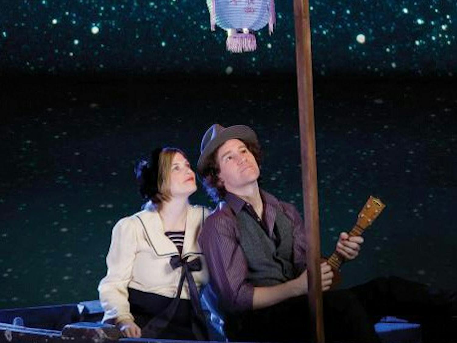 It's a Thrill to be a fan of The Weepies