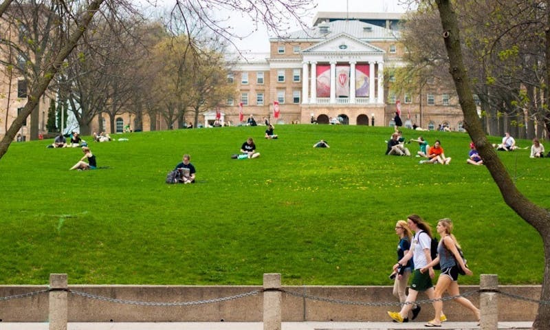 Nineteen people have tested positive for the novel coronavirus in Dane County as of Tuesday, including one UW-Madison faculty member in the School of Veterinary Medicine. 