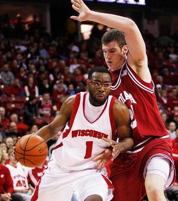 Badgers ready for OSU... again