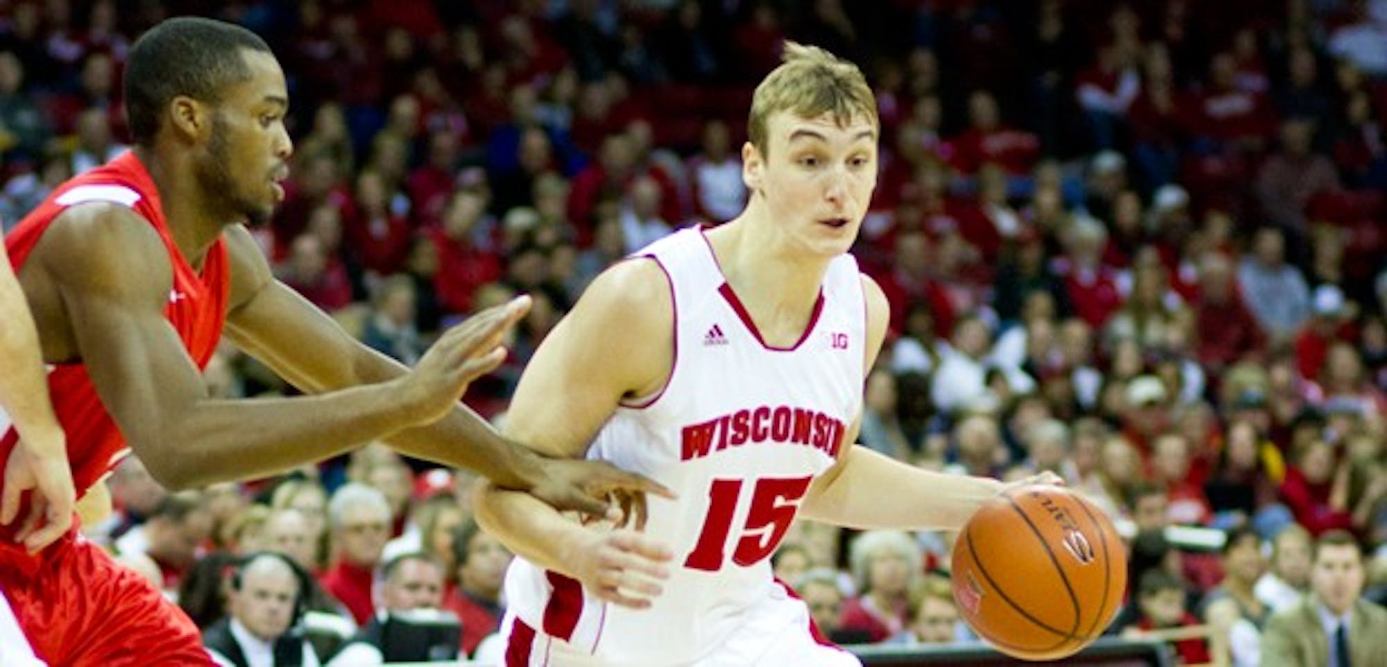 Sam Dekker