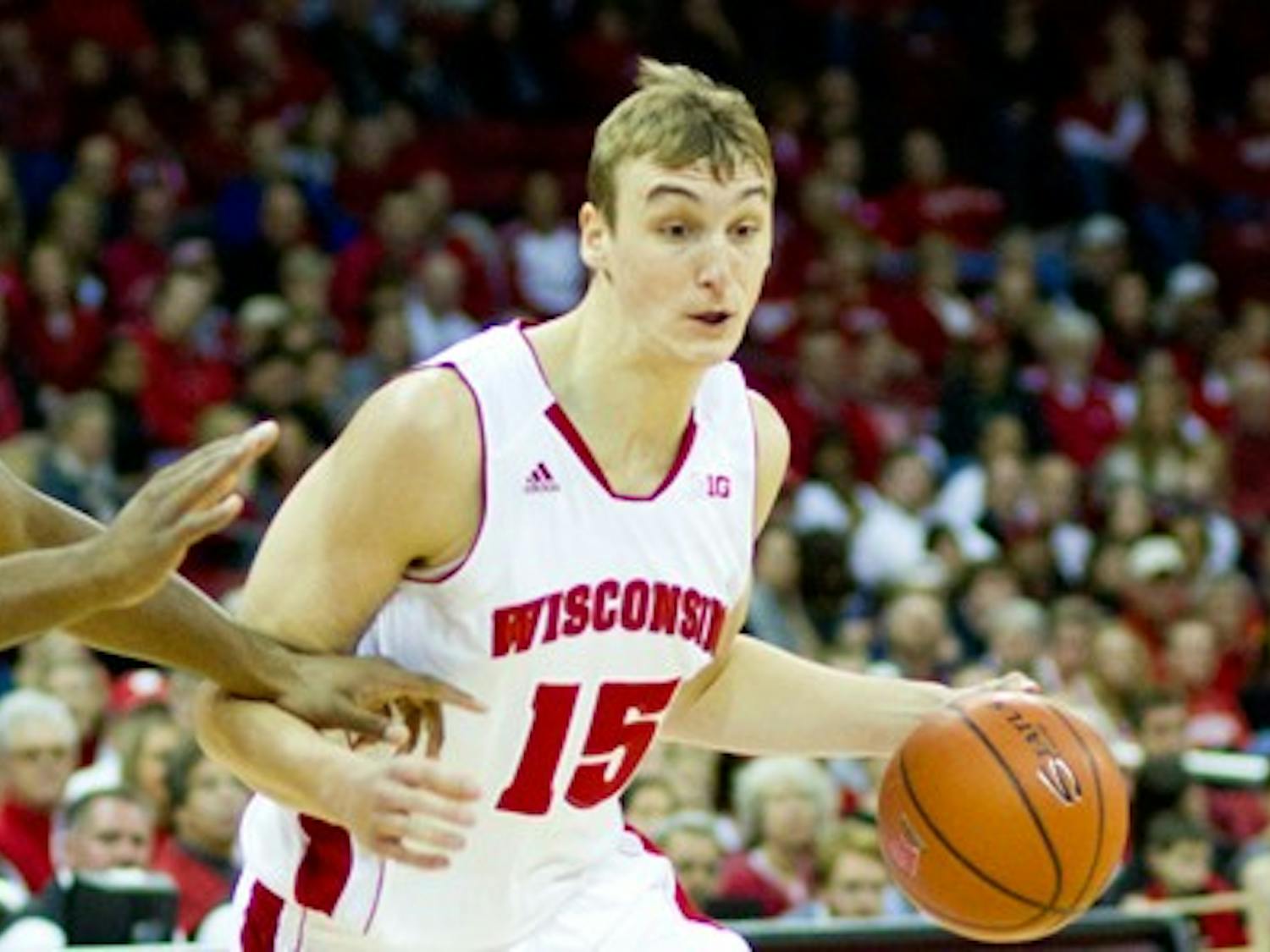 Sam Dekker
