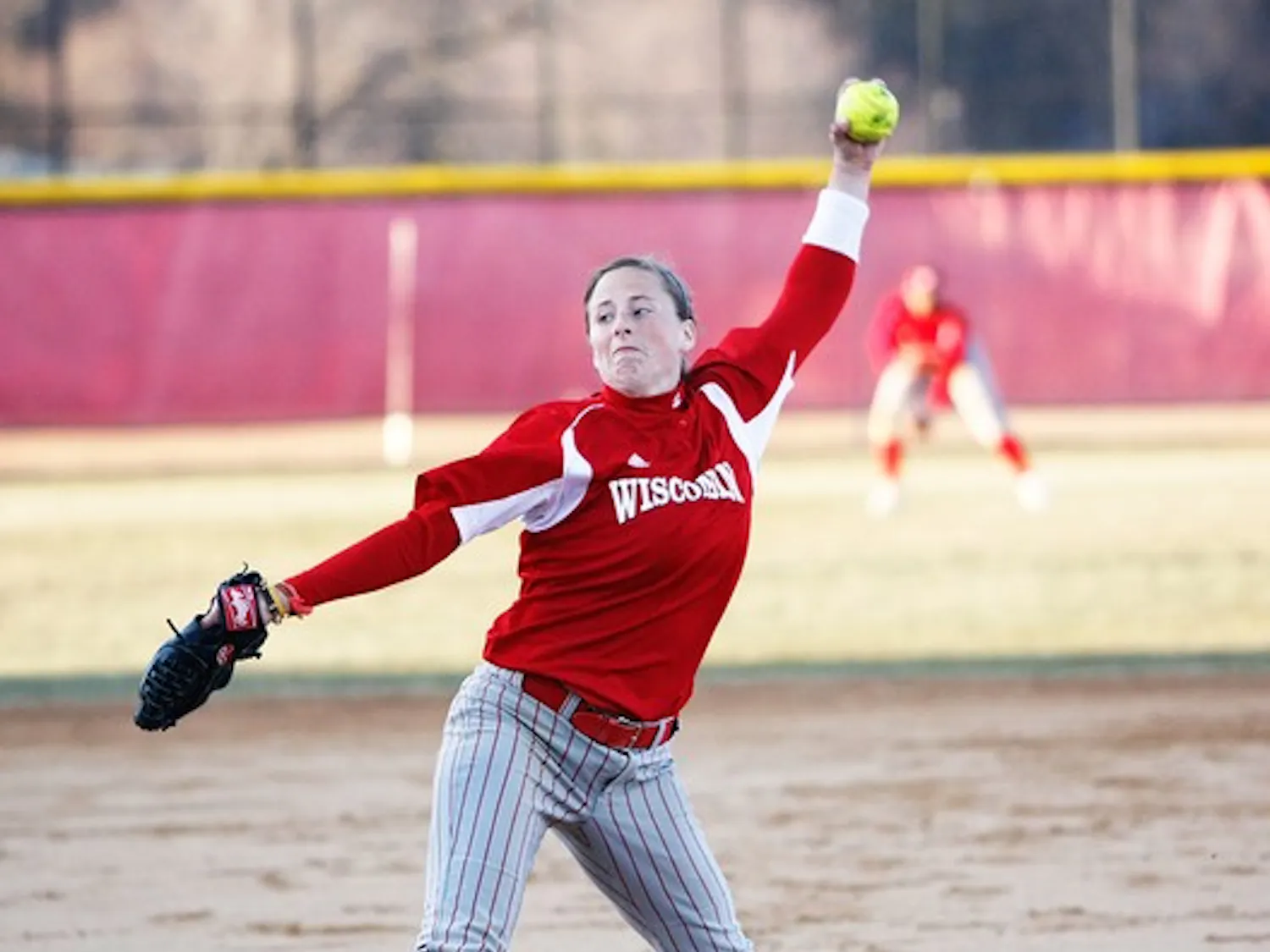Wisconsin prepares for Illinois