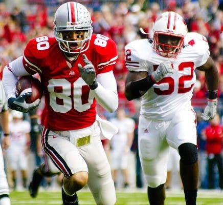 Hodge returns to injured team