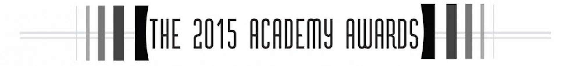 Academy Awards 2015