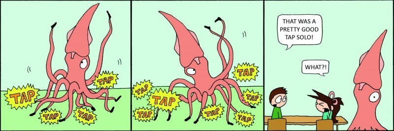 04/15/2011 - Evil Bird