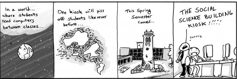 02/24/2011 - Eatin' Cake