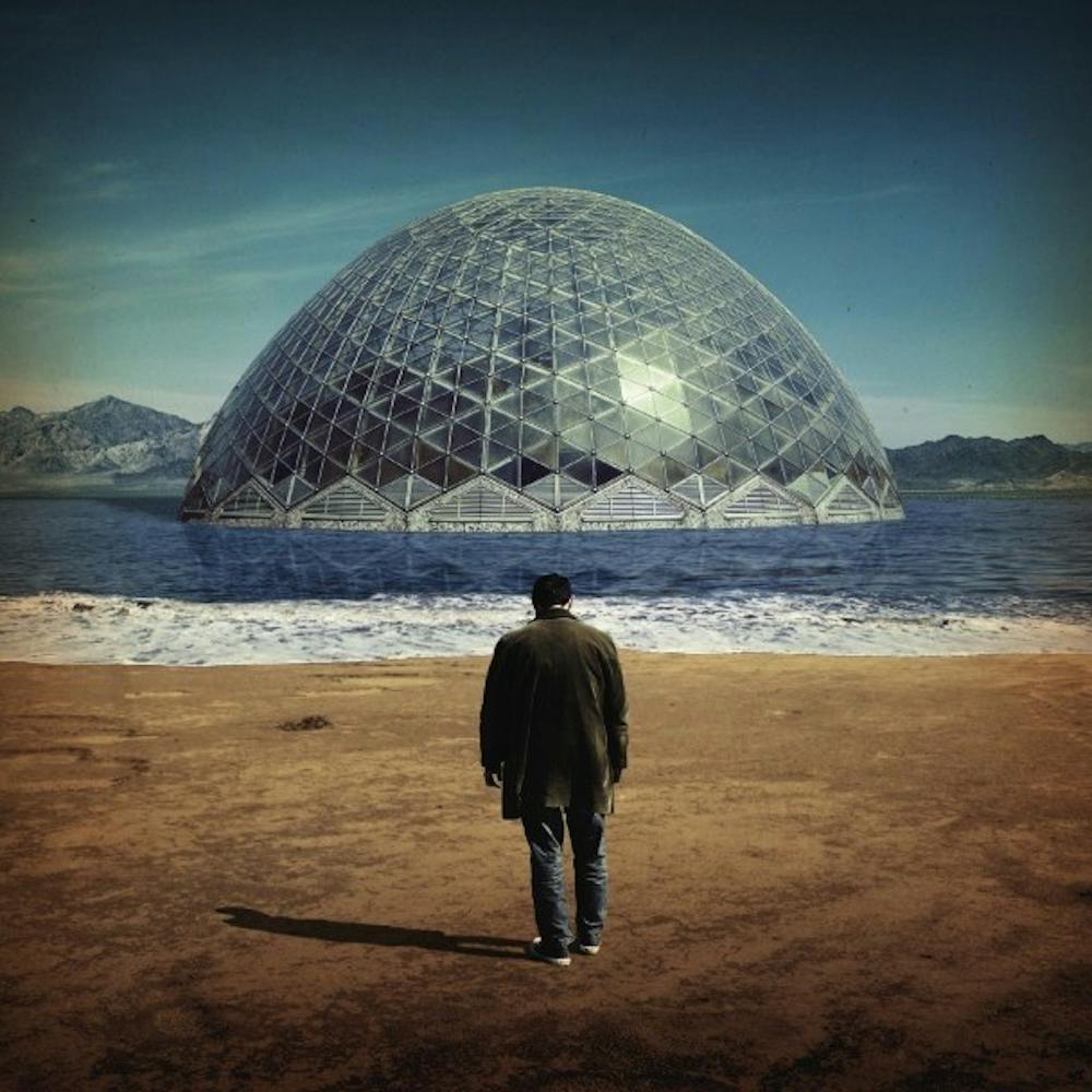Damien Jurado—Brothers And Sisters of the Eternal Son