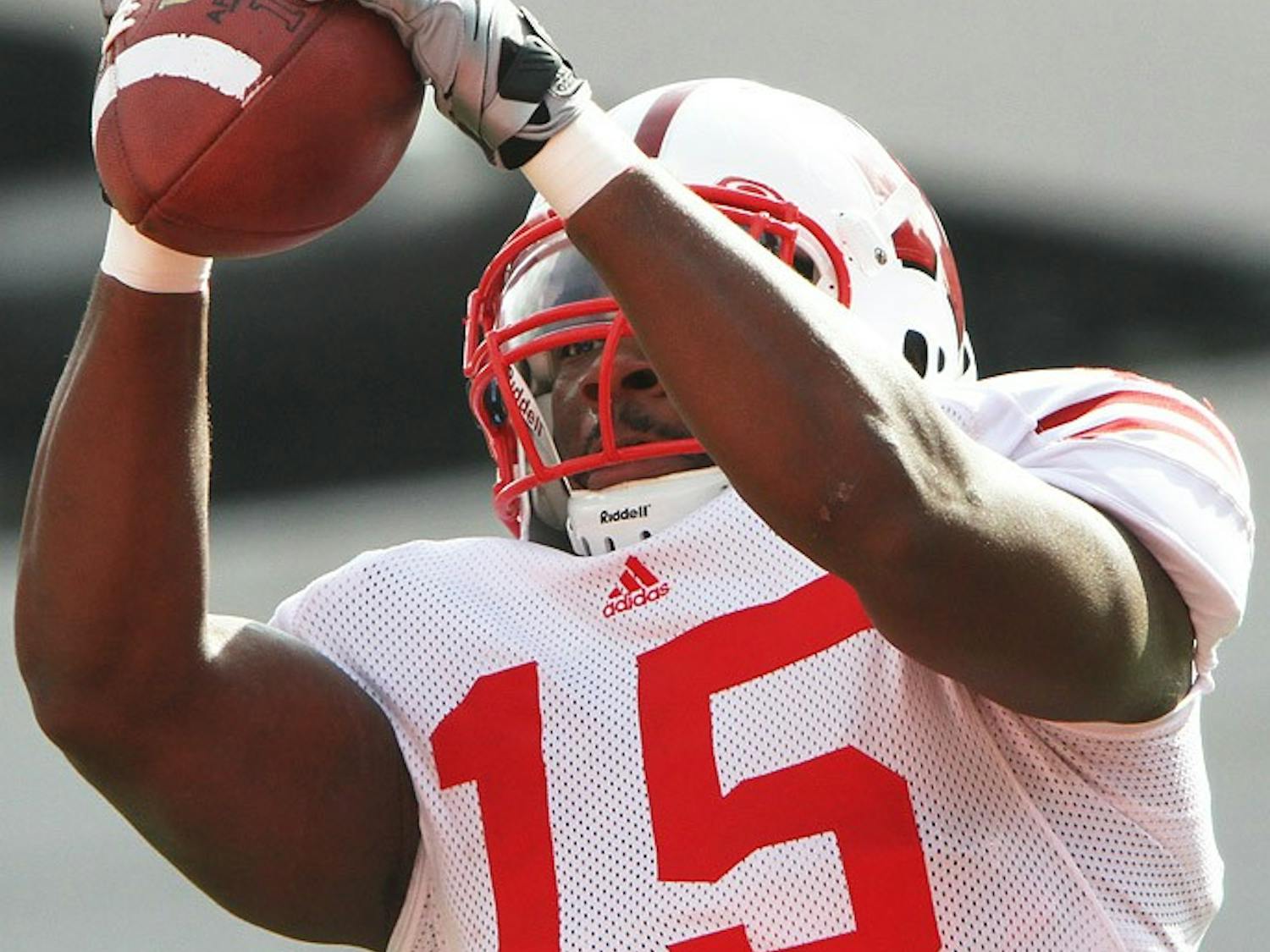 Defense eager to prove itself in spring game