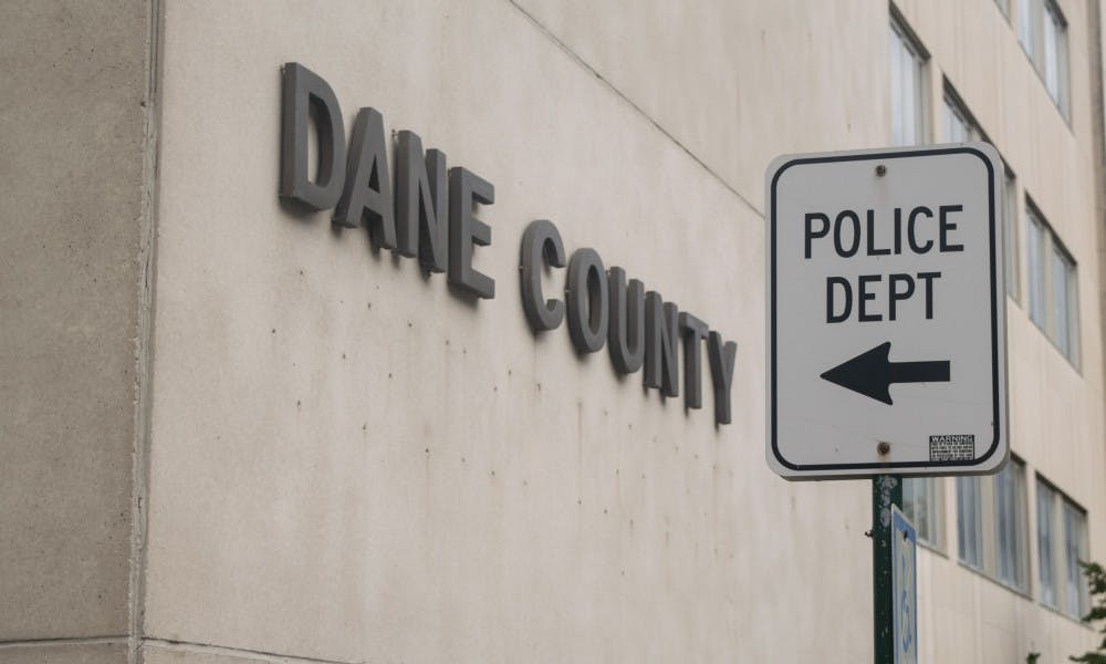 City council members shot down a similar proposal funding body-worn cameras for Madison police in 2015.