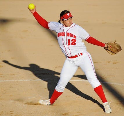 Badgers hope to halt losing streak against Buckeyes